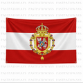 Polish–Lithuanian Commonwealth Flag