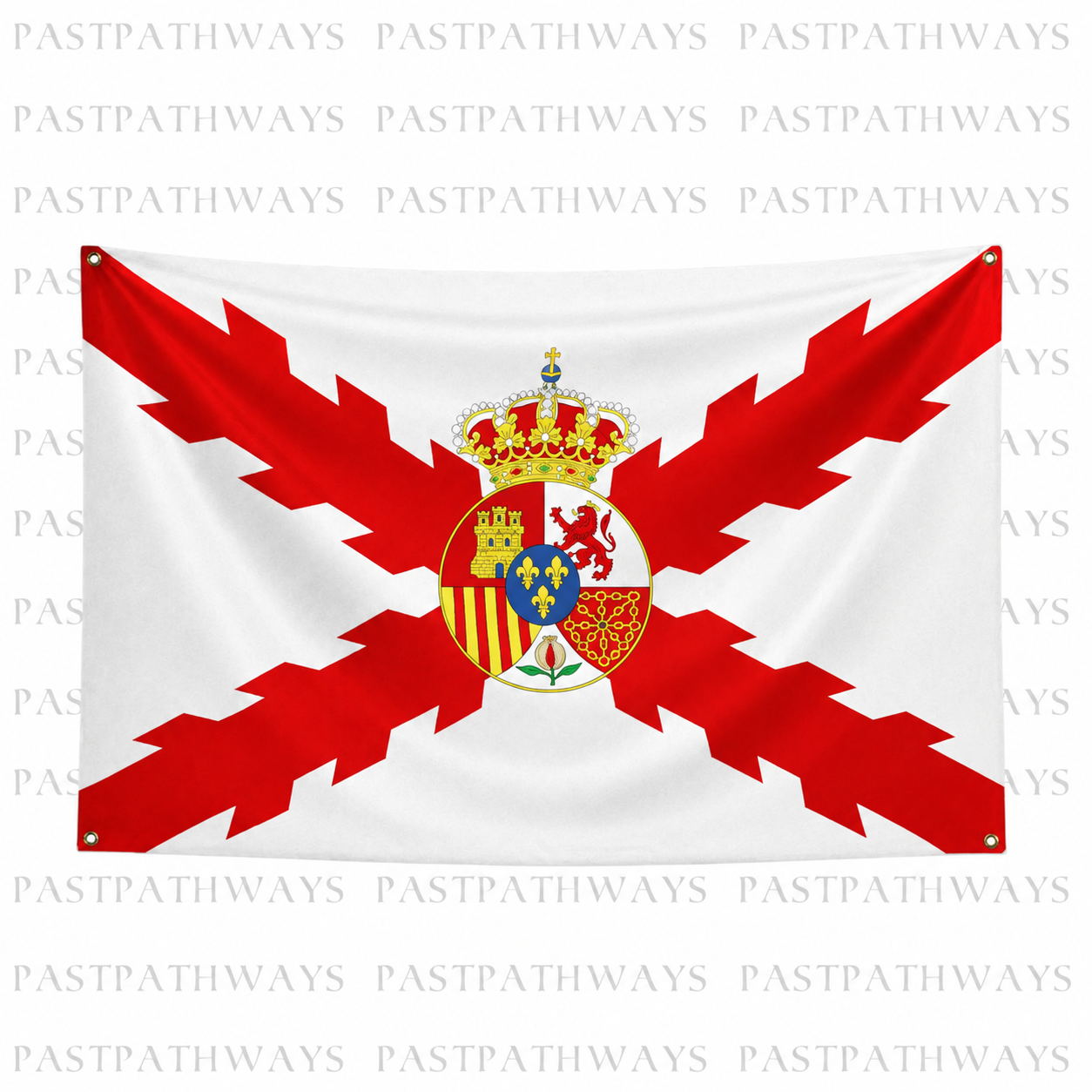 Spanish Empire Collection