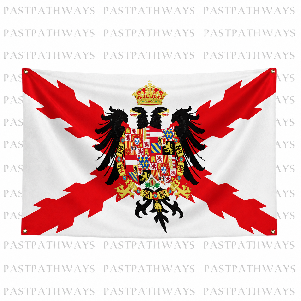 Spanish Empire Collection