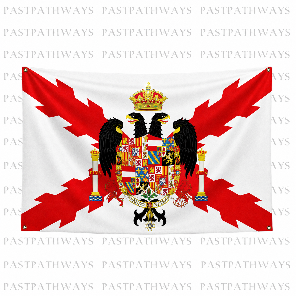 Spanish Empire Collection