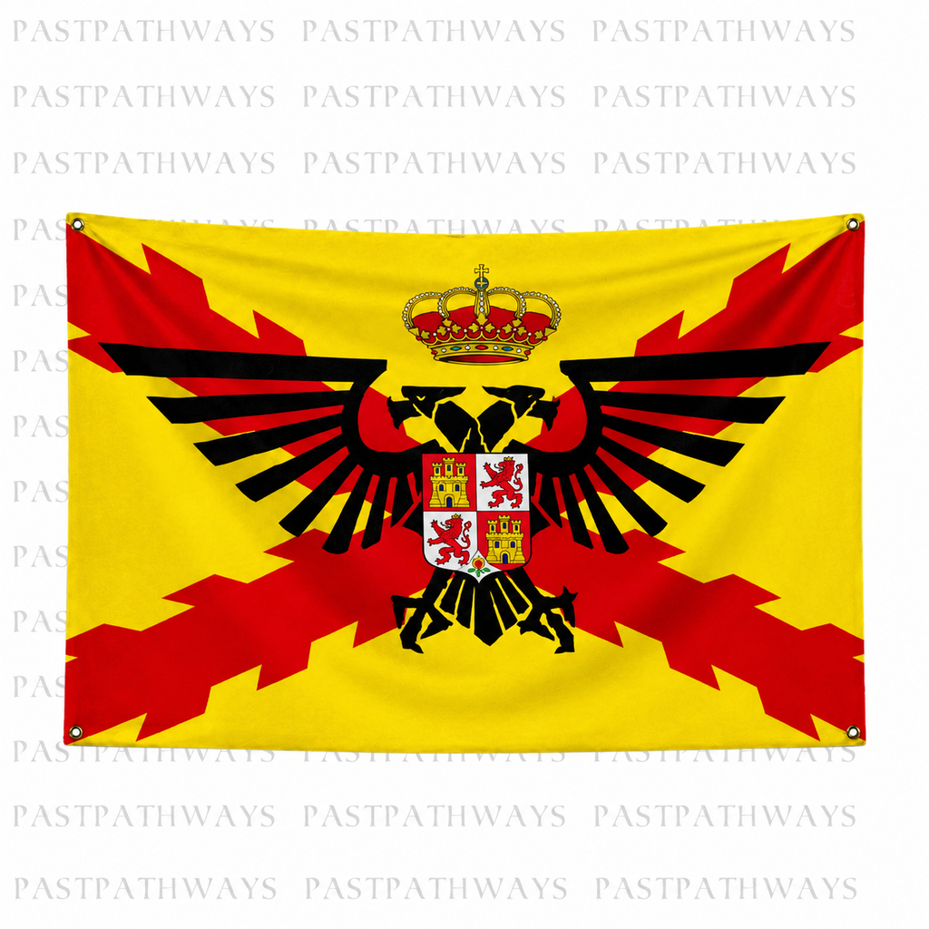 Spanish Empire Collection