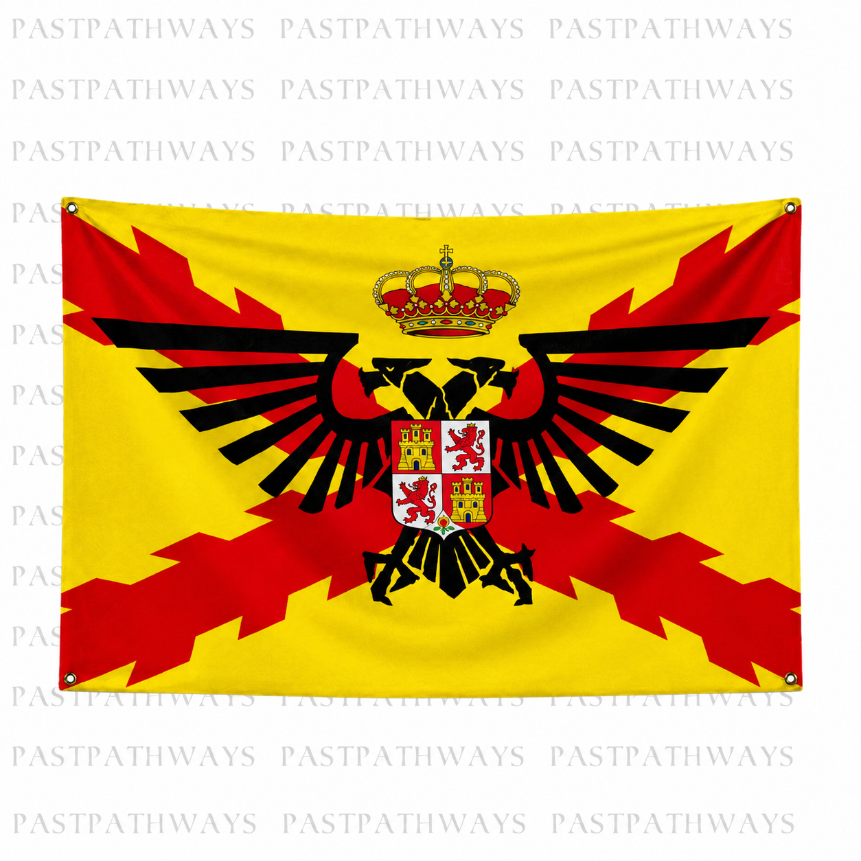 Spanish Empire Collection