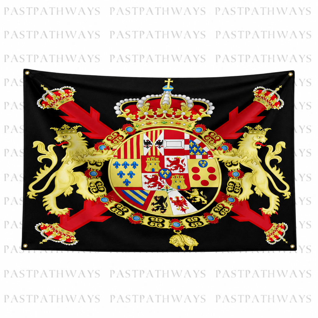 Spanish Empire Collection