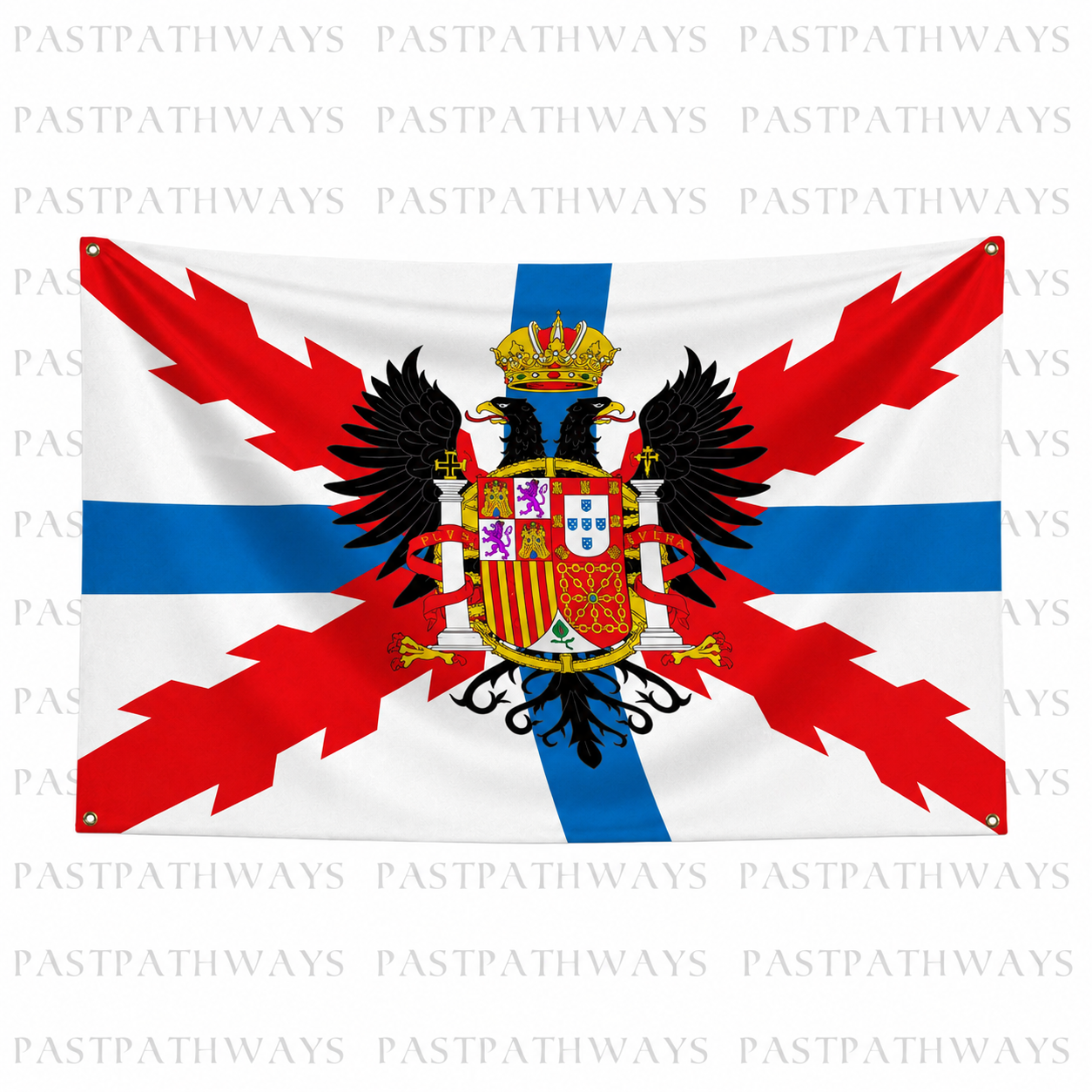 Spanish Empire Collection