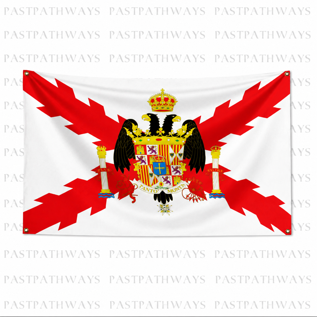Spanish Empire Collection