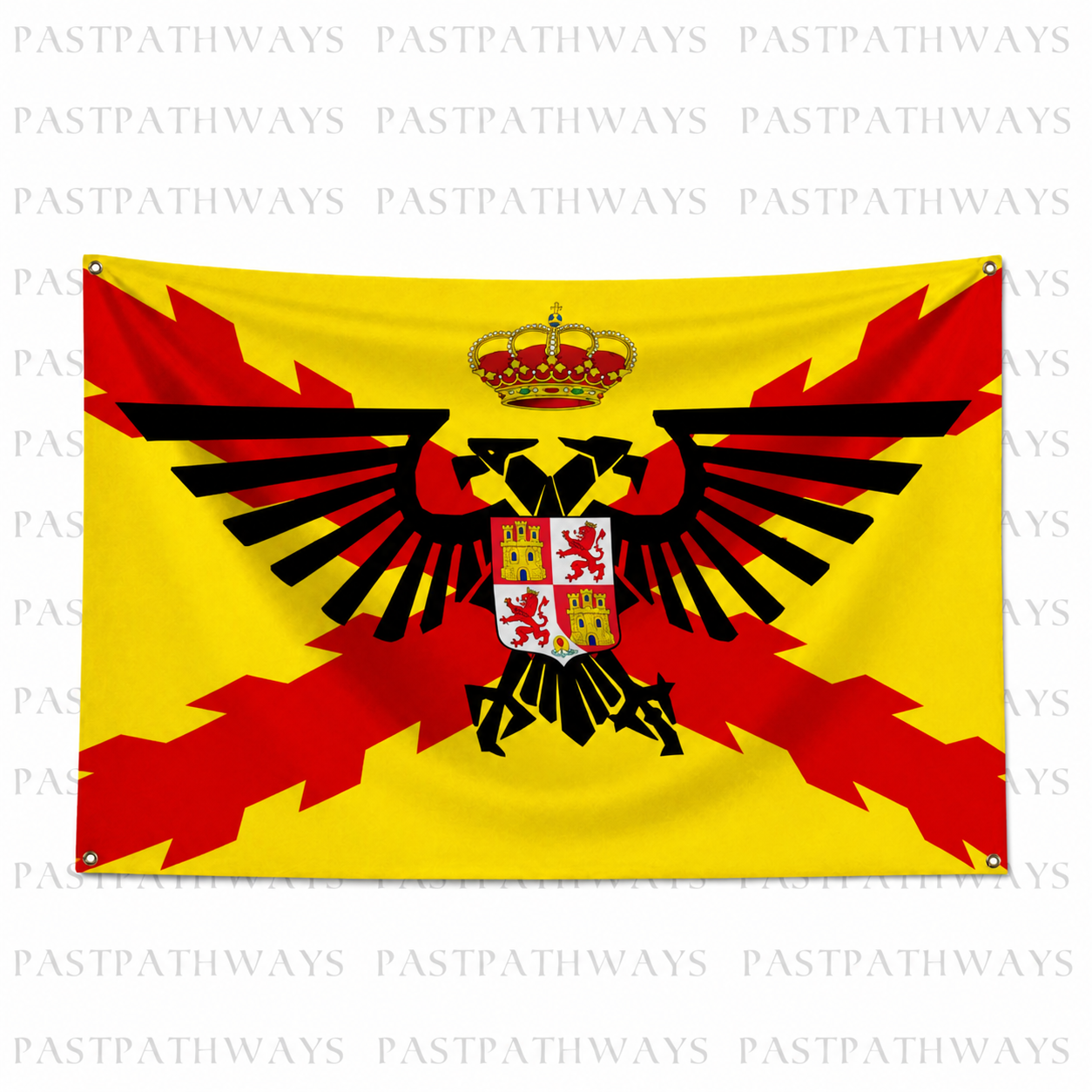 Spanish Empire Collection