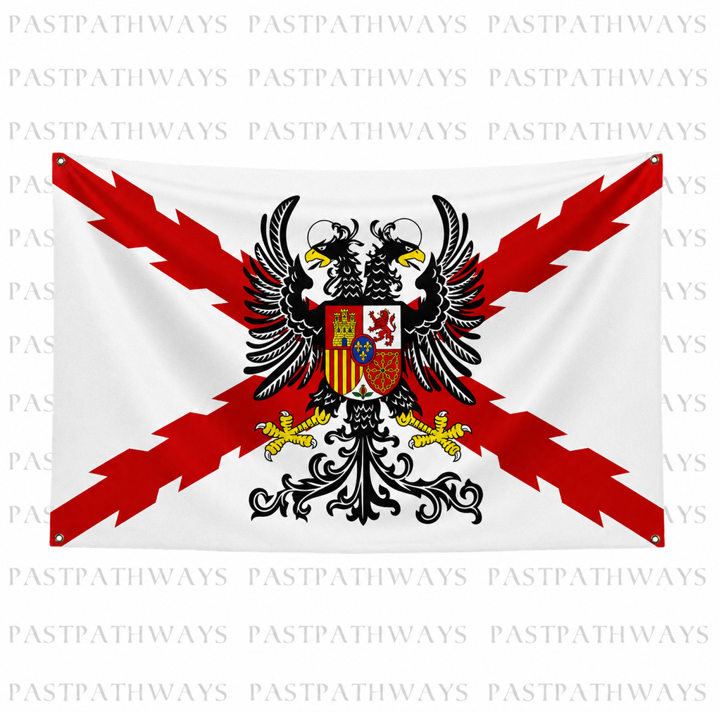 Spanish Empire Collection