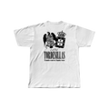 Tordesillas T-Shirt (The World Is Ours)