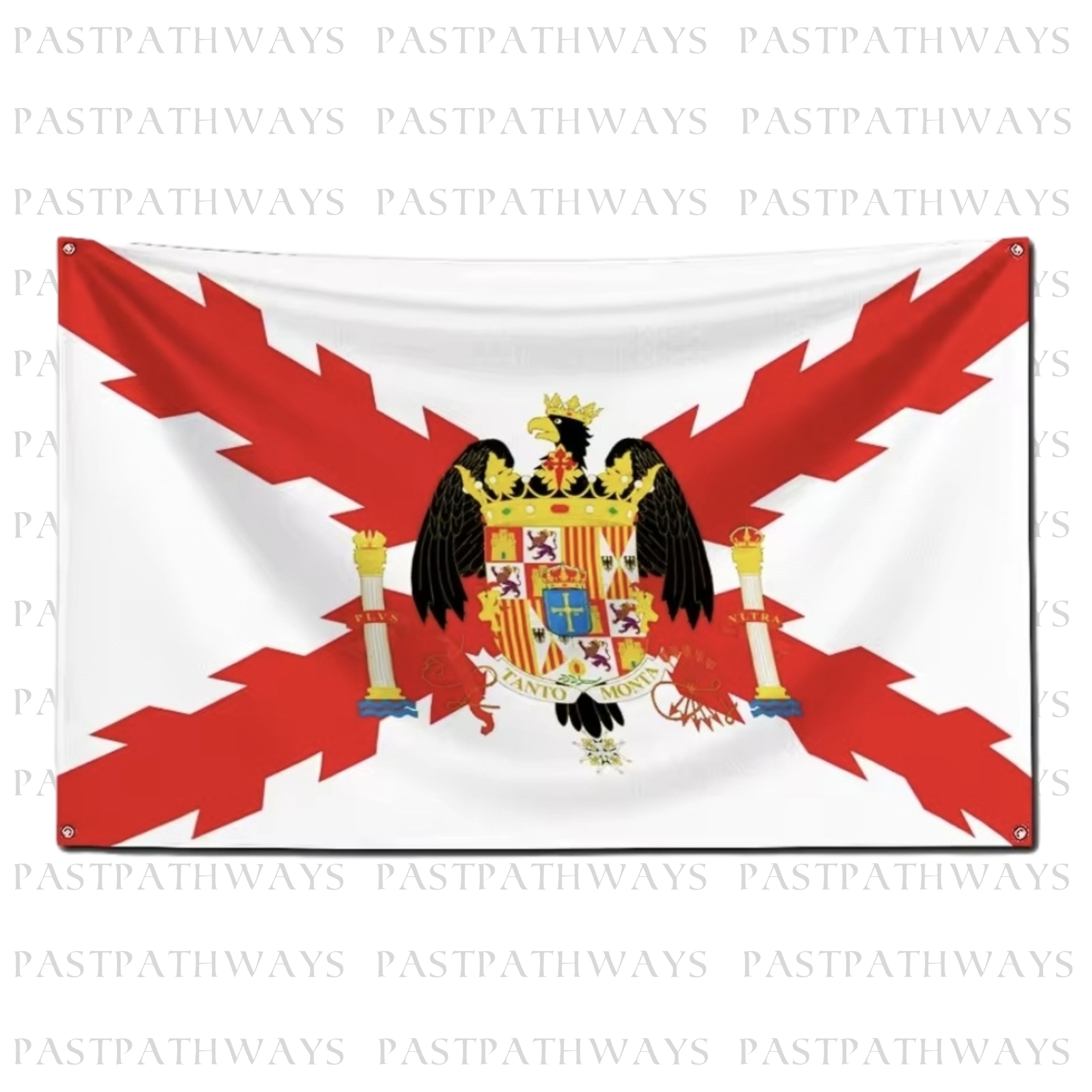 Spanish Empire Collection