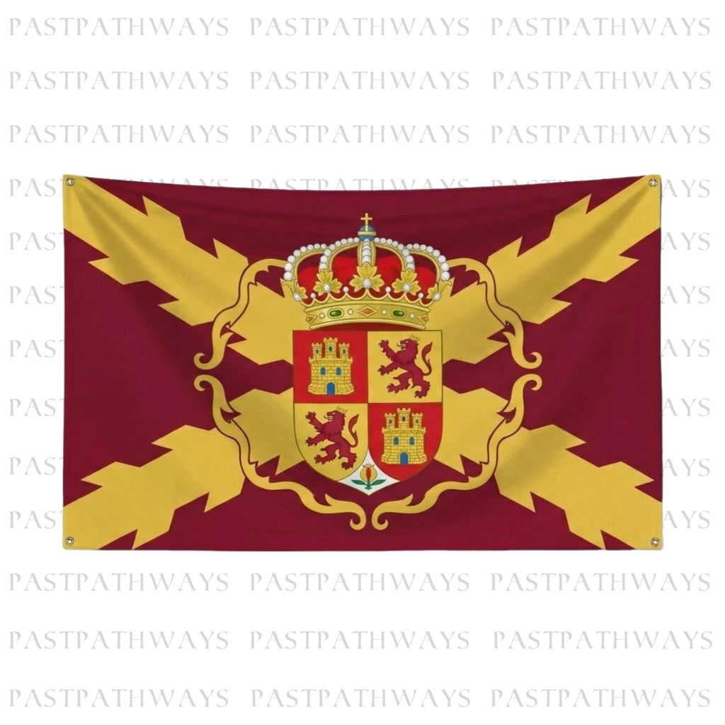 Pastpathways Flag