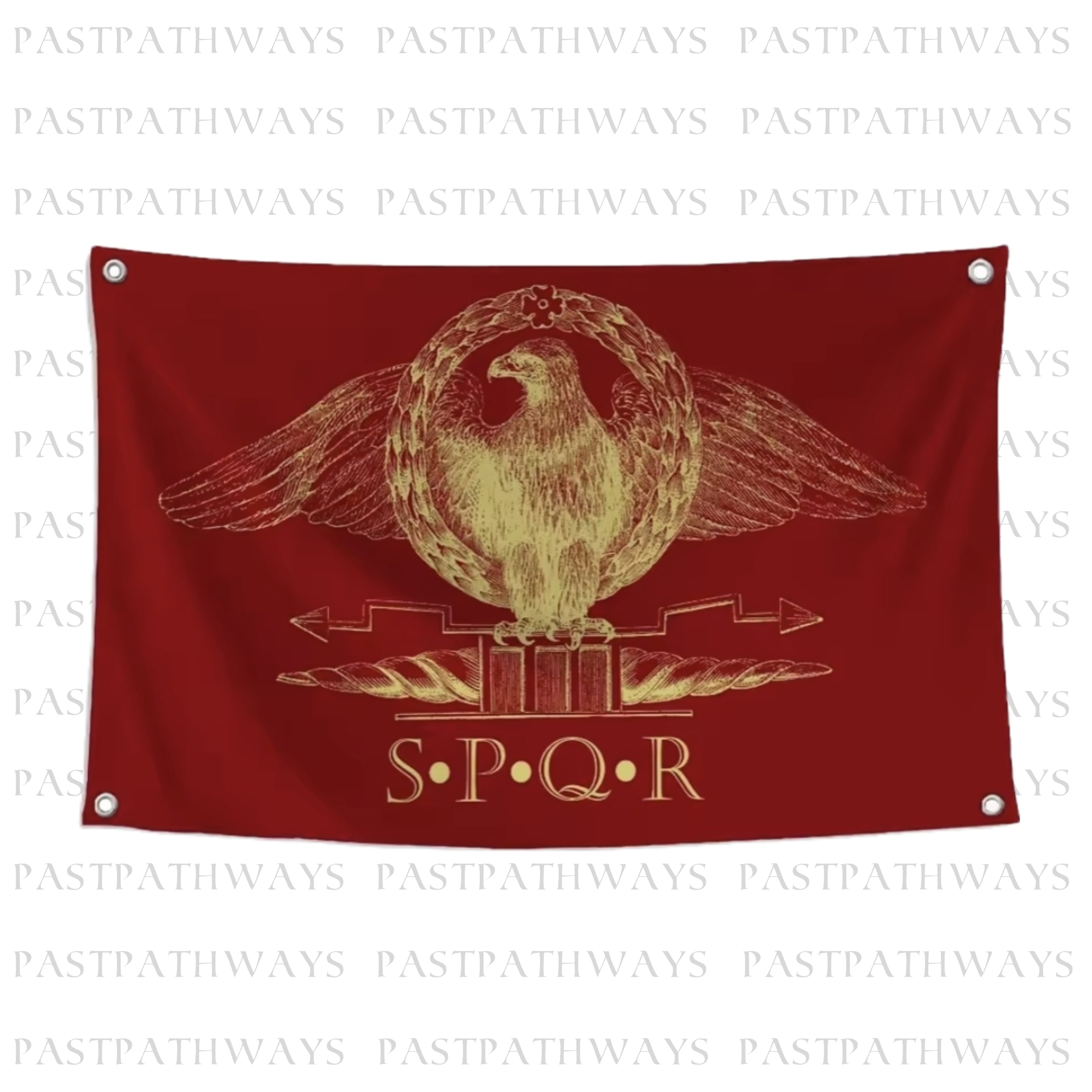 Roman Empire Collection