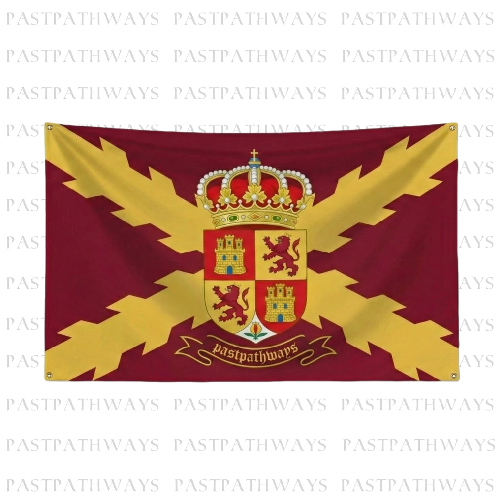 Pastpathways Flag