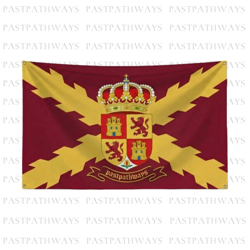 Pastpathways Flag