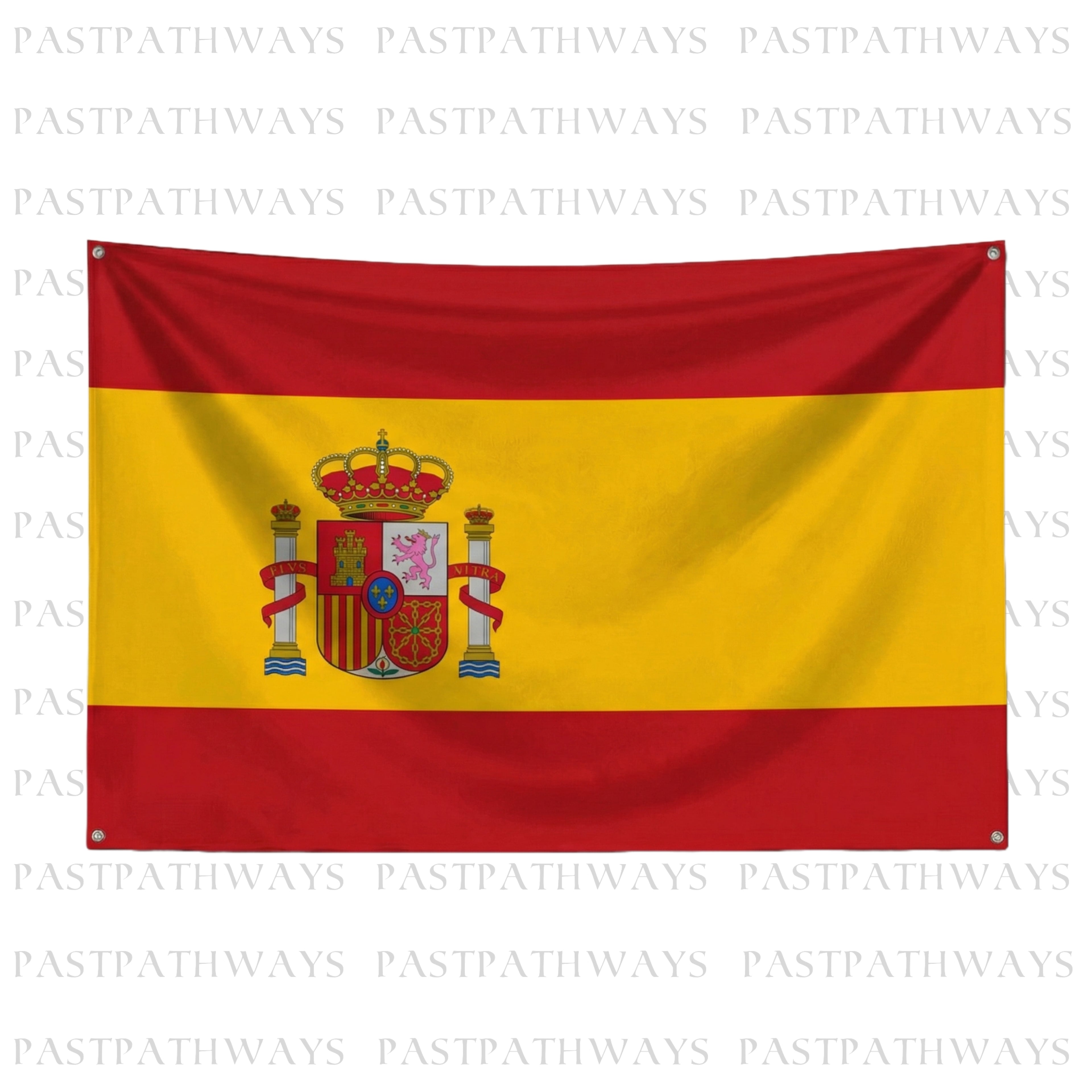 Spain Flag