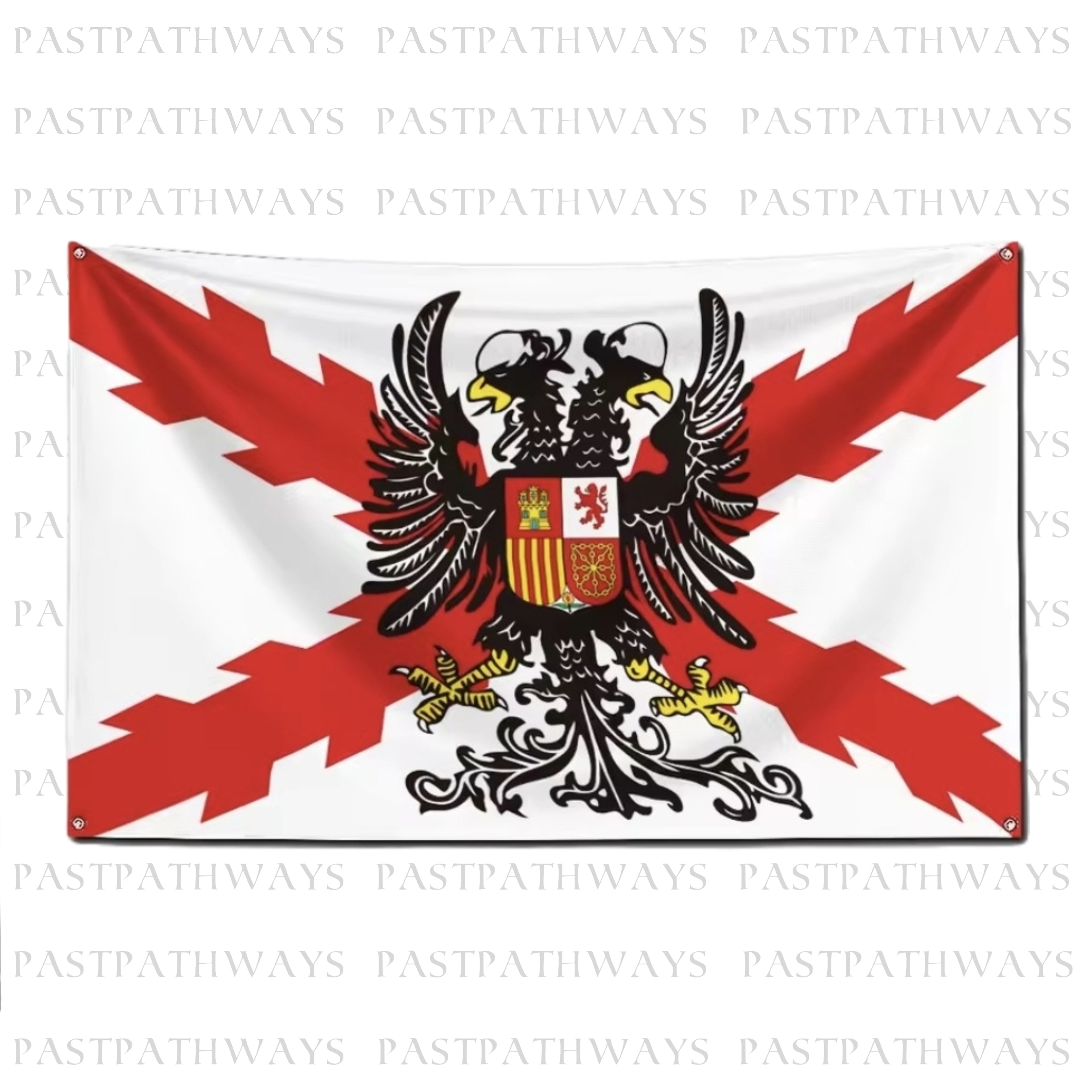Spanish Empire Collection