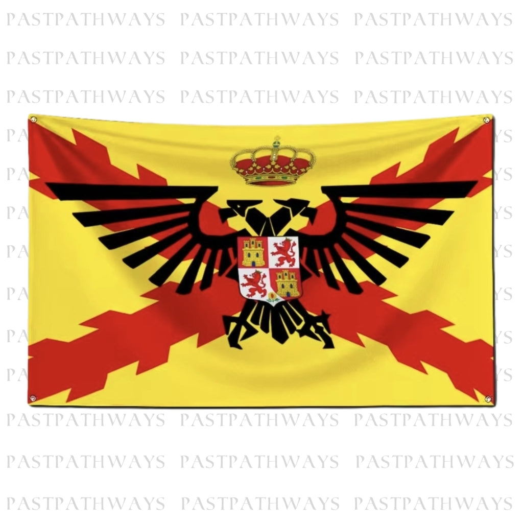 Spanish Empire Collection