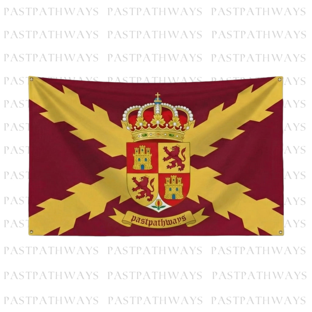 Pastpathways Flag