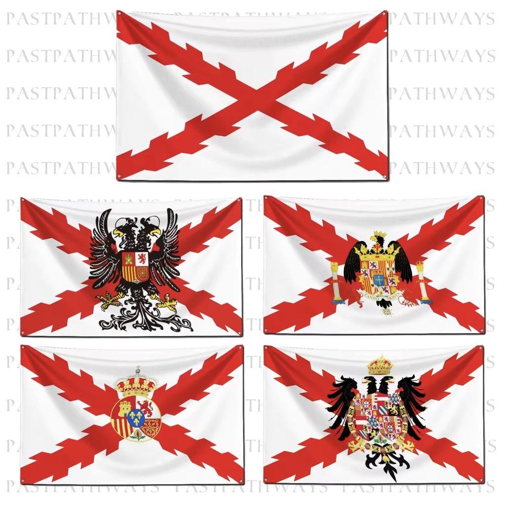 Spanish Empire Collection