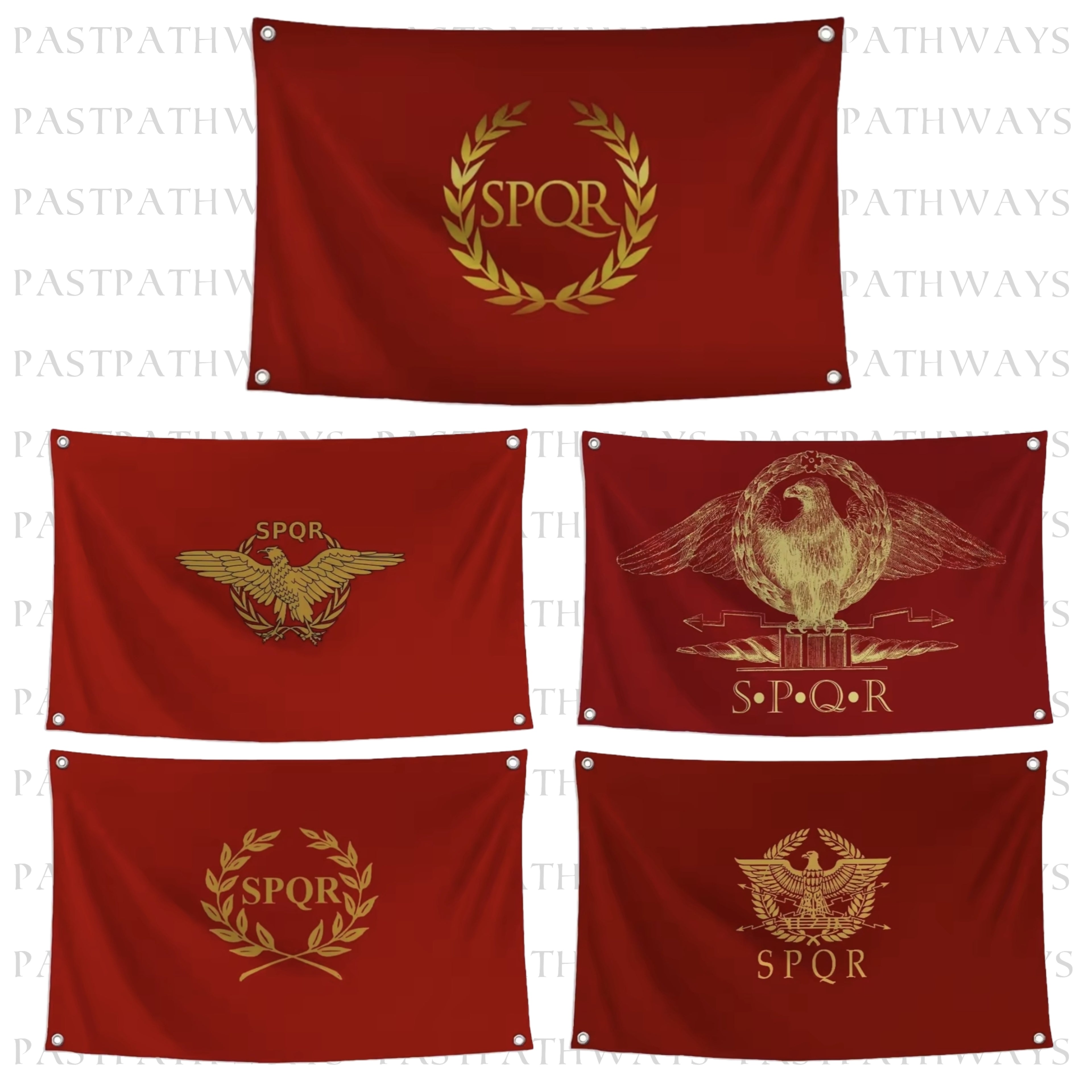 Roman Empire Collection