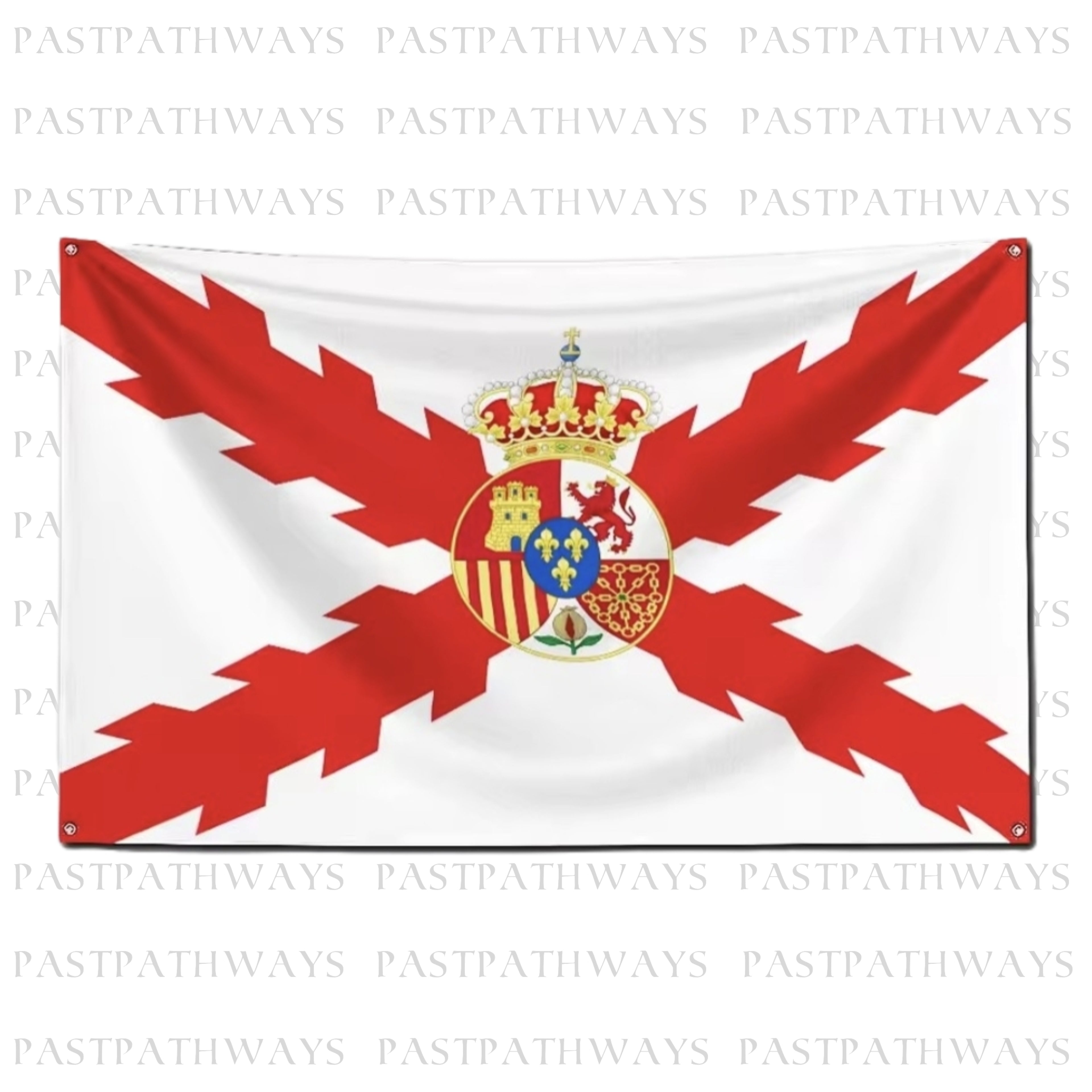 Spanish Empire Collection