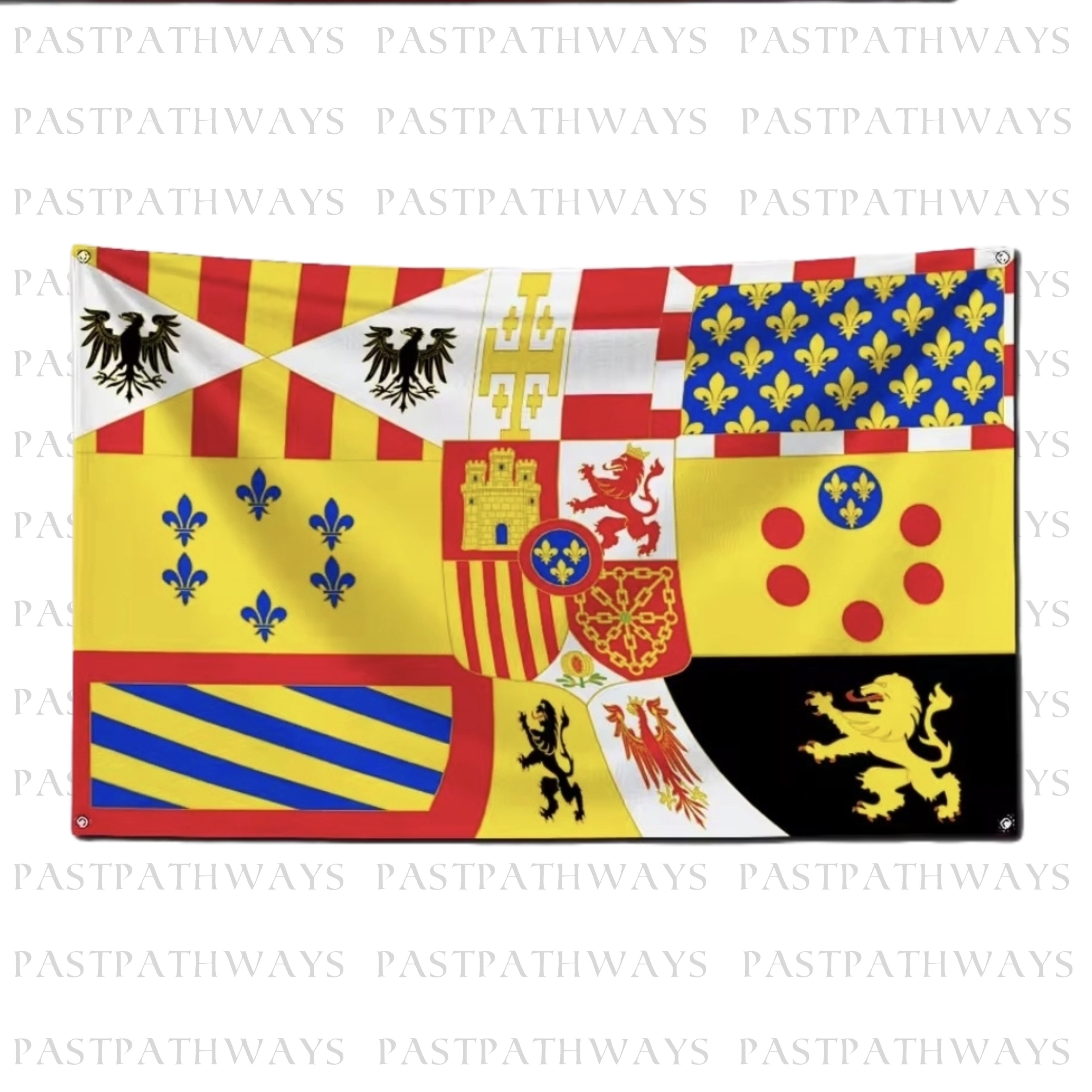 Spanish Empire Collection