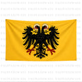 Holy Roman Empire Flags