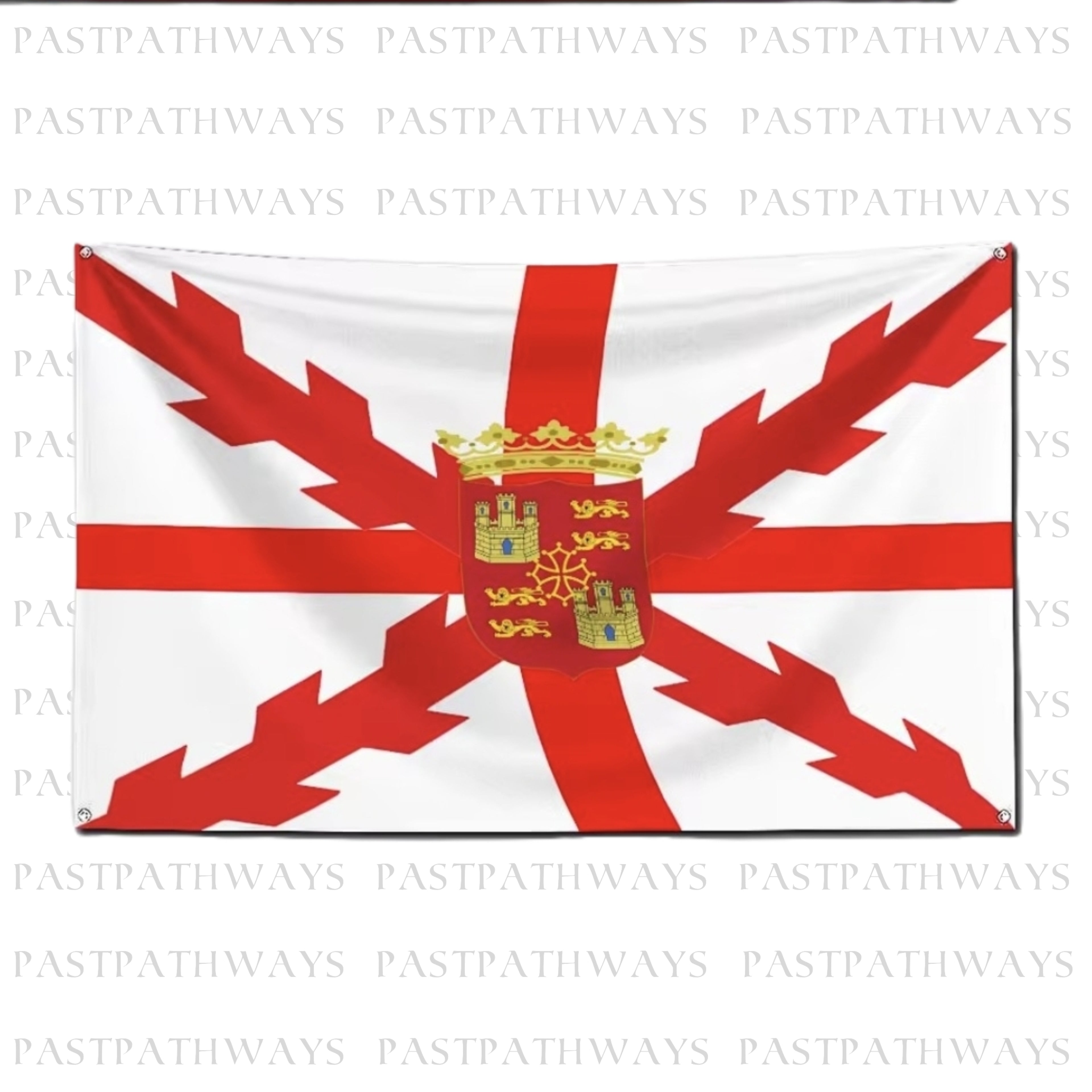 Spanish Empire Collection