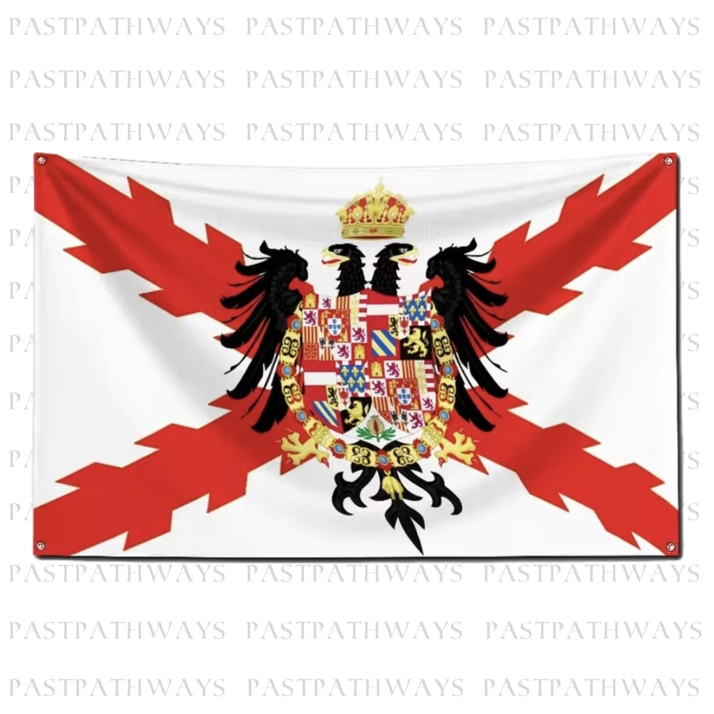 Spanish Empire Collection