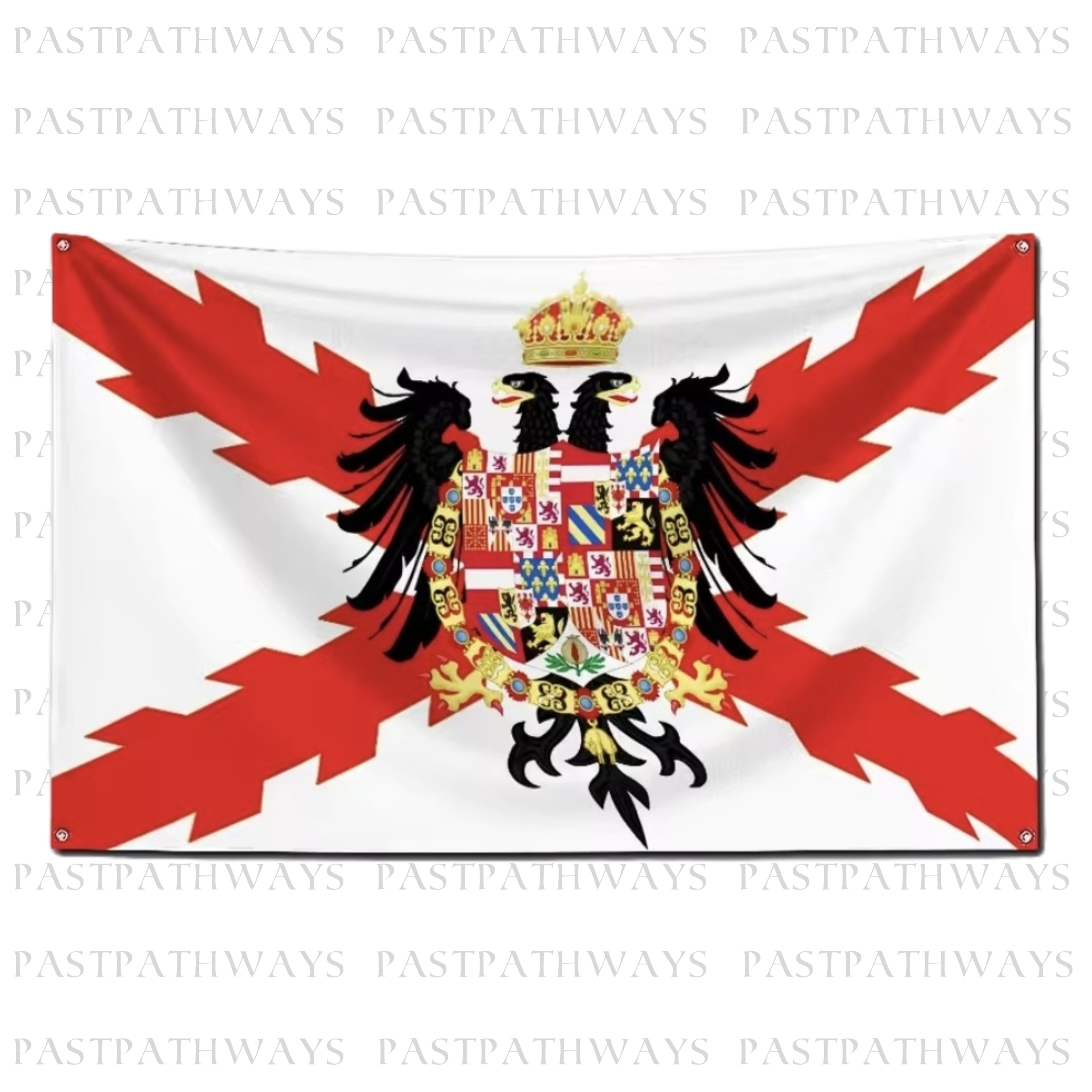 Spanish Empire Collection